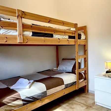 Terminal Crociere - L'apartminte A Puort Curse Daire *