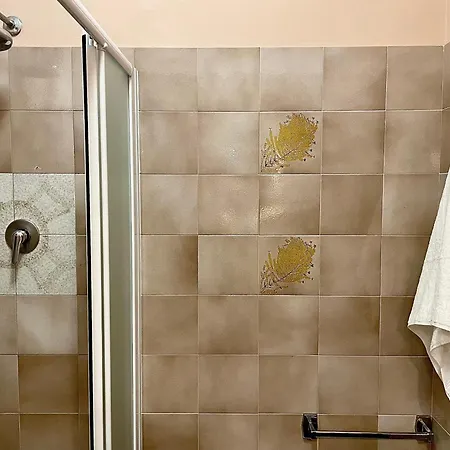 Daire Terminal Crociere - L'apartminte A Puort Curse Porto Corsini